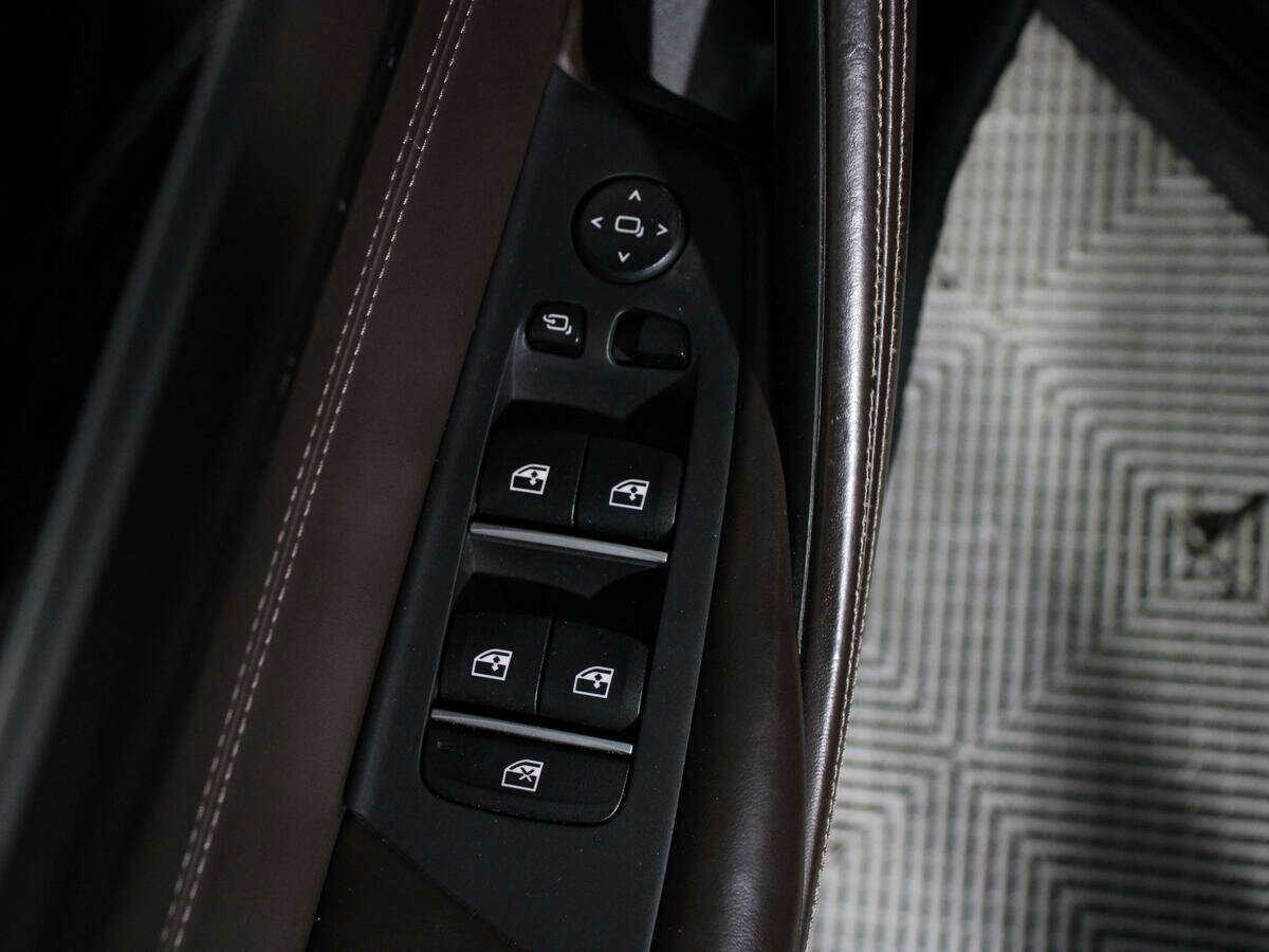 BMW 5 серии с пробегом — 2019 год. Фото: #14