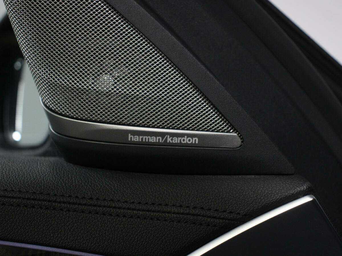 BMW 5 серии с пробегом — 2019 год. Фото: #15