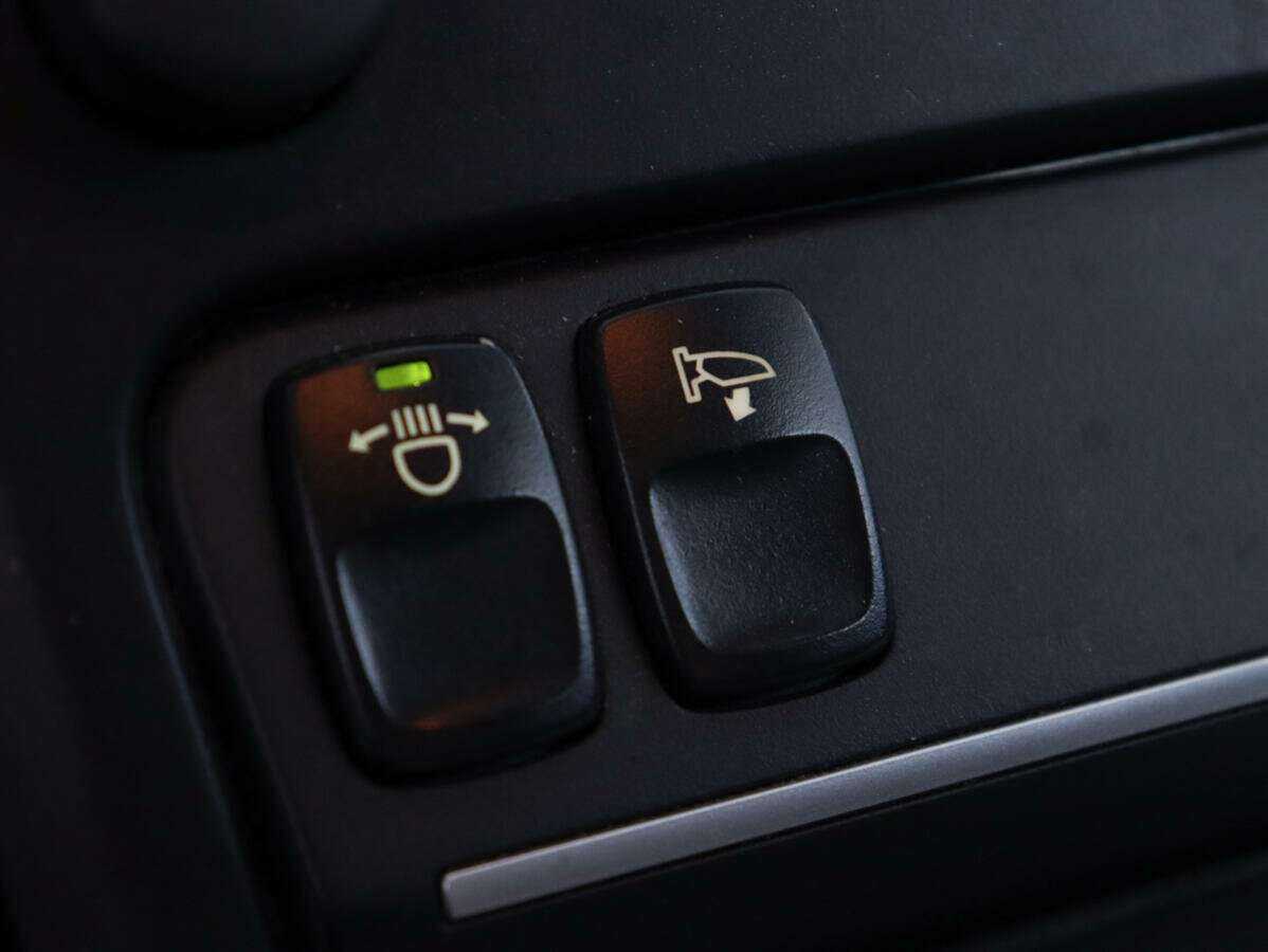 Volvo XC90 с пробегом — 2012 год. Фото: #14