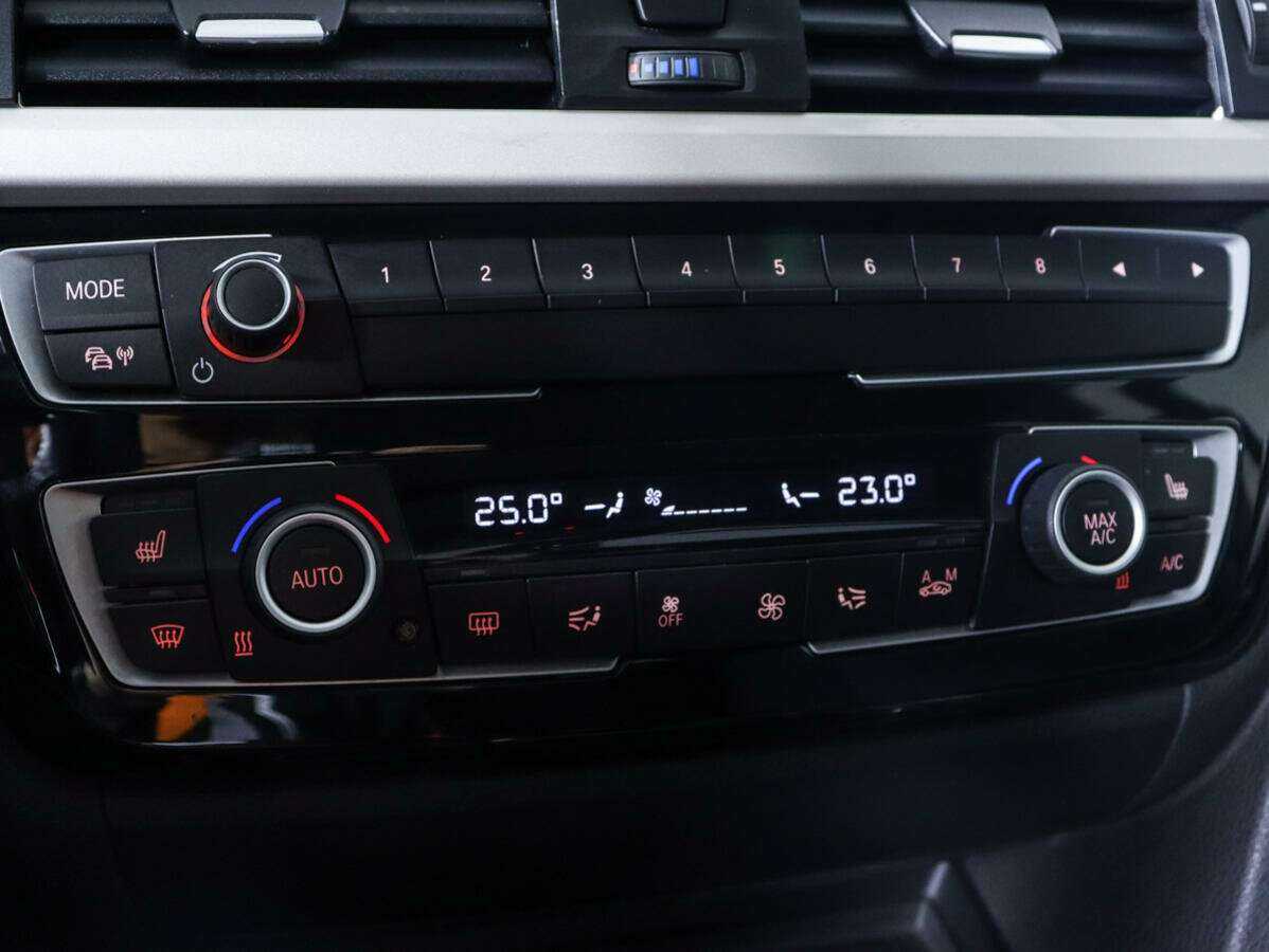 BMW 3 серии с пробегом — 2019 год. Фото: #16