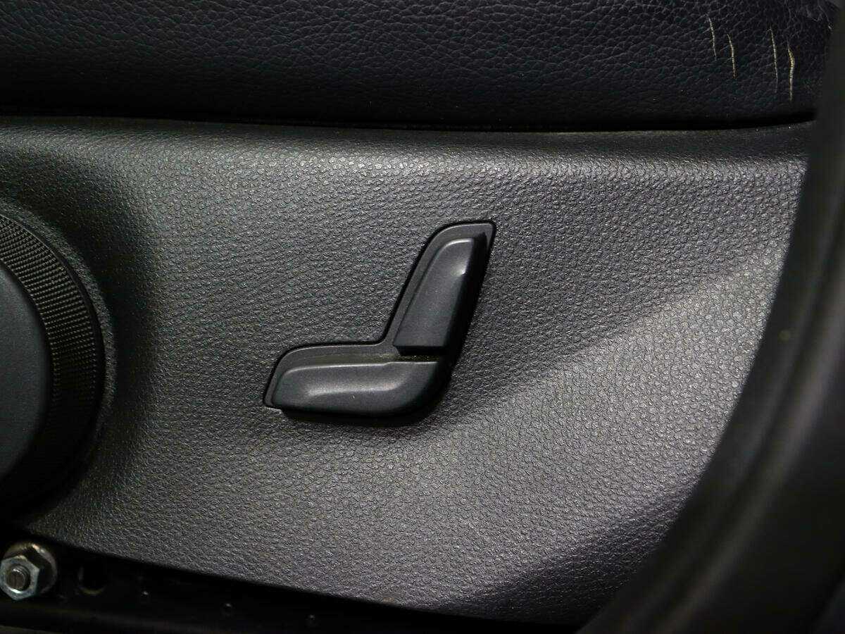 Mercedes-Benz GLK-Класс с пробегом — 2012 год. Фото: #15