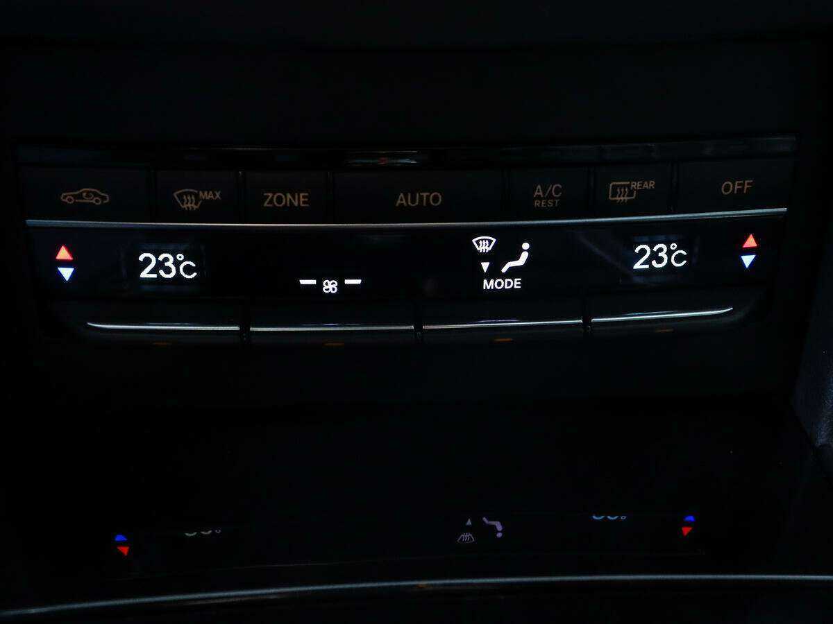 Mercedes-Benz E-Класс с пробегом — 2015 год. Фото: #16