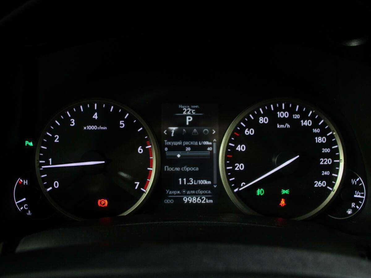 Lexus NX с пробегом — 2014 год. Фото: #9