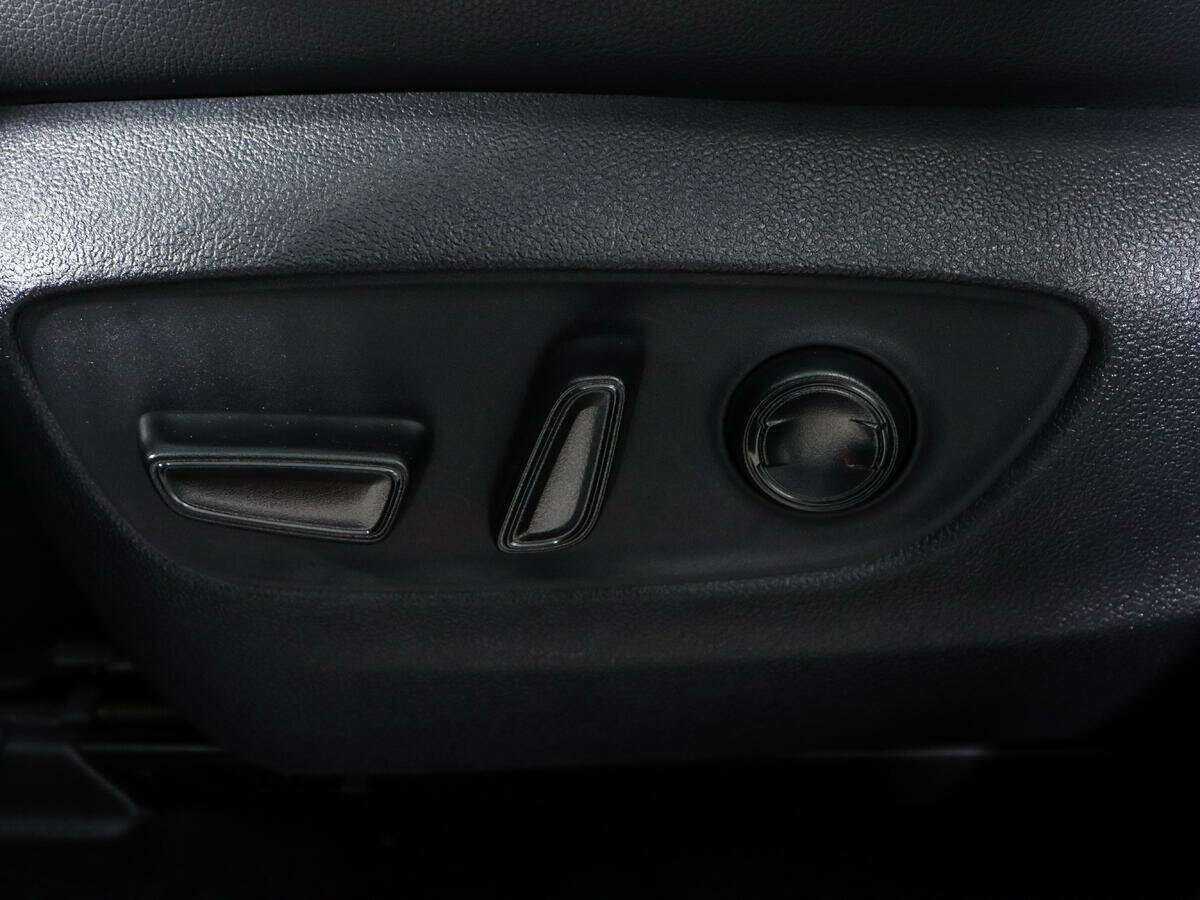 Toyota Highlander с пробегом — 2022 год. Фото: #20