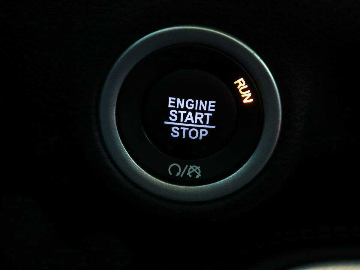 Dodge Challenger с пробегом — 2022 год. Фото: #16