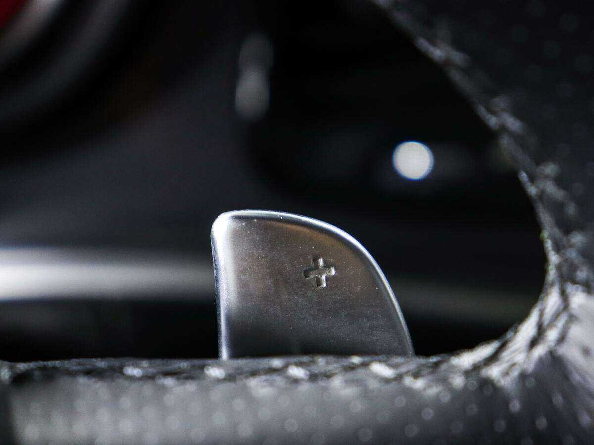 Dodge Challenger с пробегом — 2022 год. Фото: #18