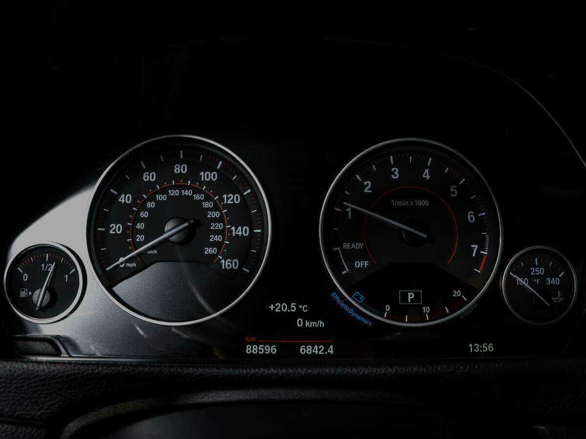 BMW 4 серии с пробегом — 2018 год. Фото: #9