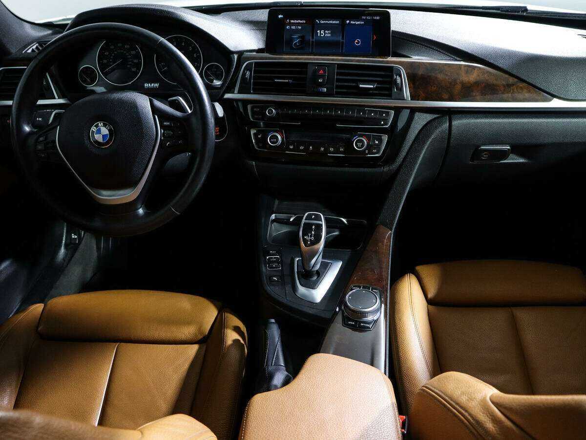 BMW 4 серии с пробегом — 2018 год. Фото: #10