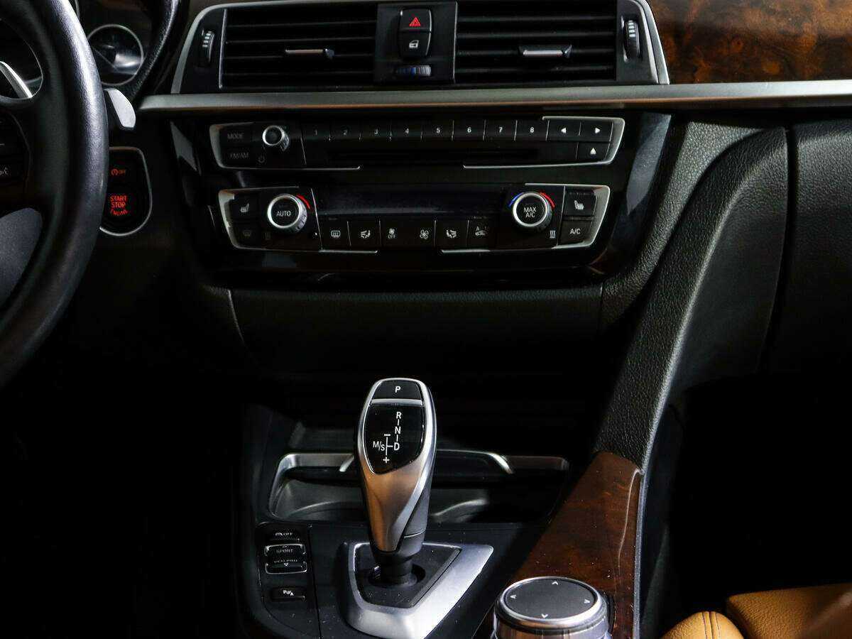 BMW 4 серии с пробегом — 2018 год. Фото: #11