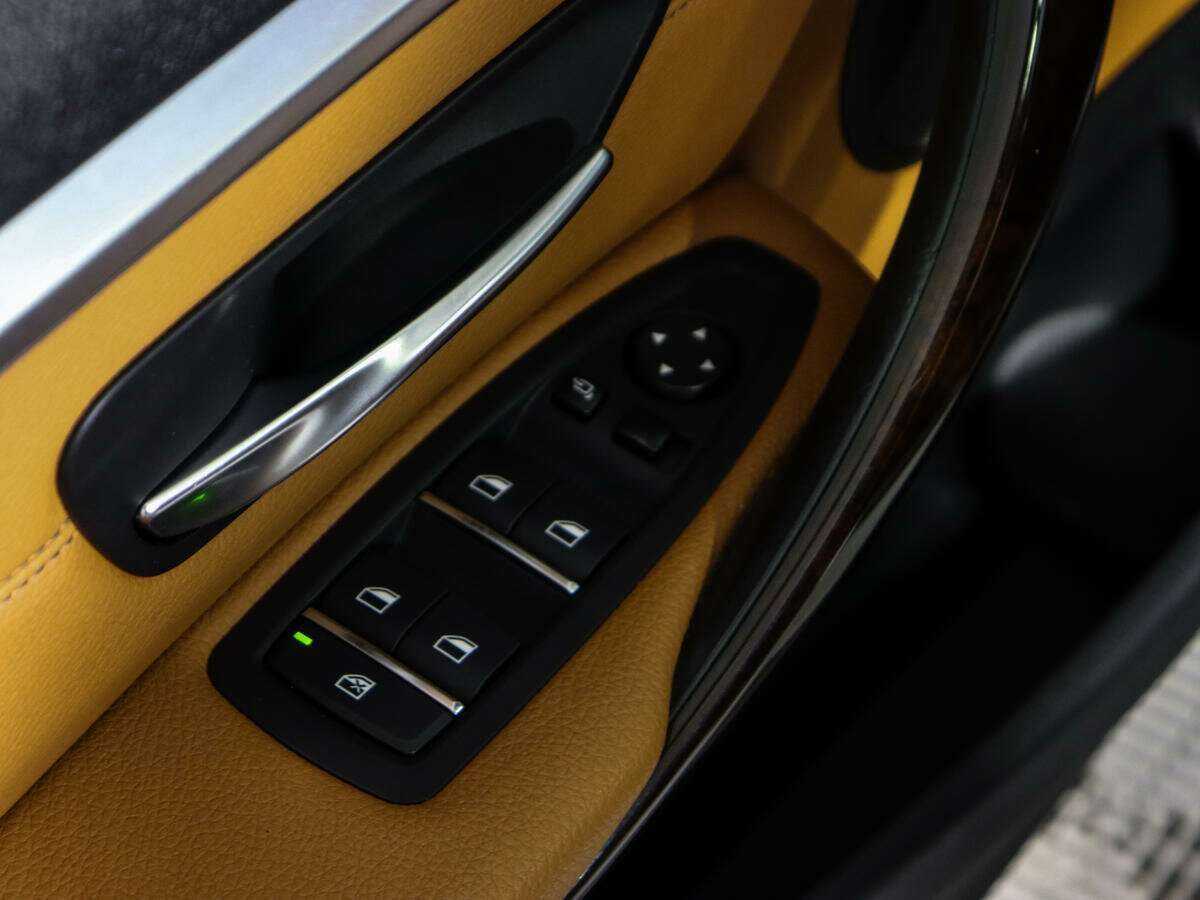 BMW 4 серии с пробегом — 2018 год. Фото: #13