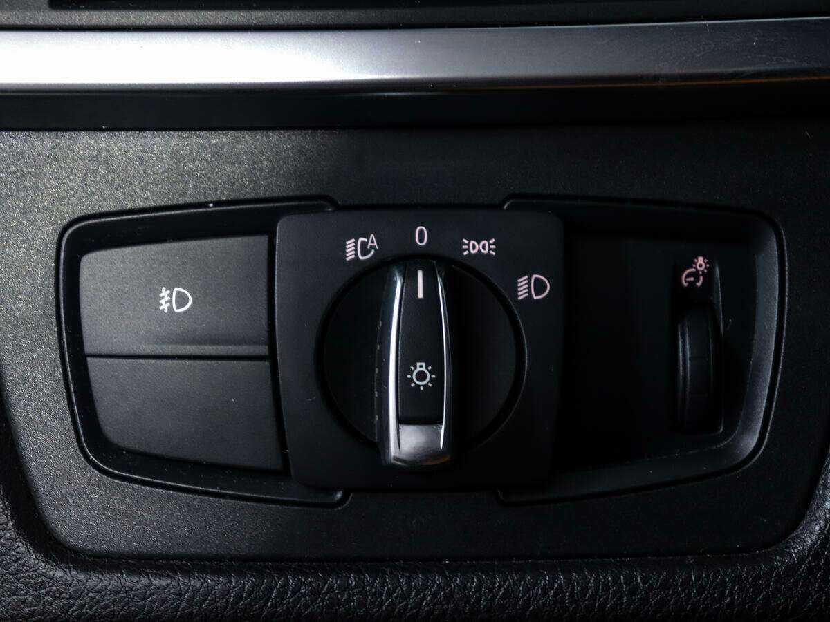 BMW 4 серии с пробегом — 2018 год. Фото: #14