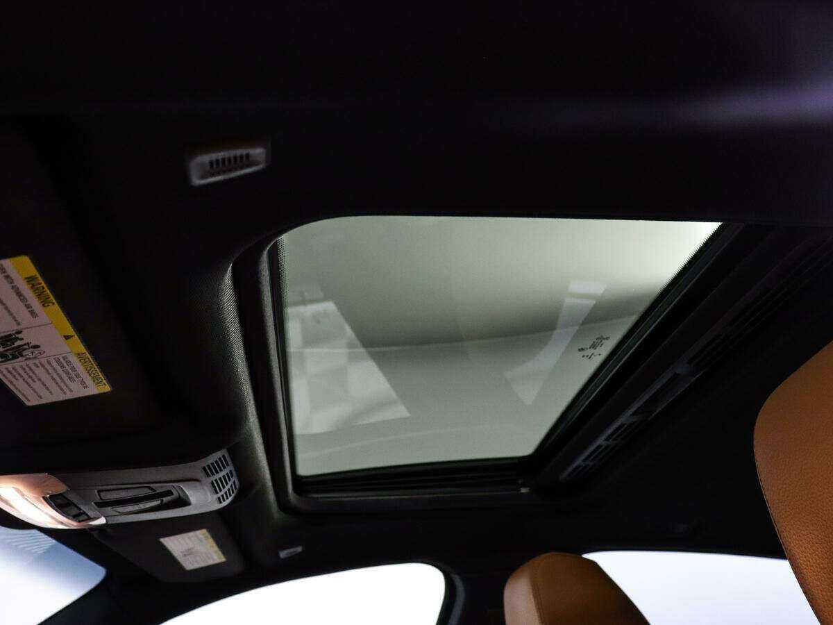 BMW 4 серии с пробегом — 2018 год. Фото: #15