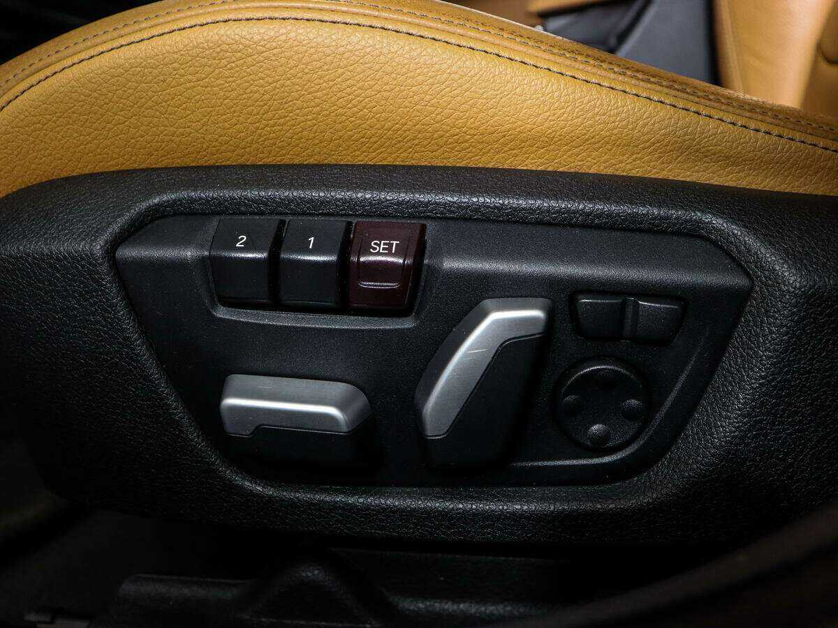 BMW 4 серии с пробегом — 2018 год. Фото: #16