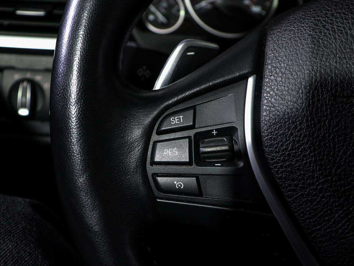 BMW 4 серии с пробегом — 2018 год. Фото: #17