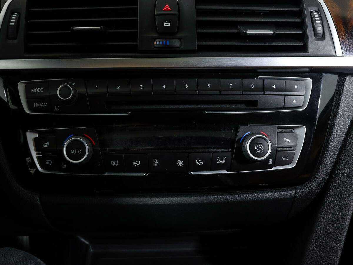 BMW 4 серии с пробегом — 2018 год. Фото: #18