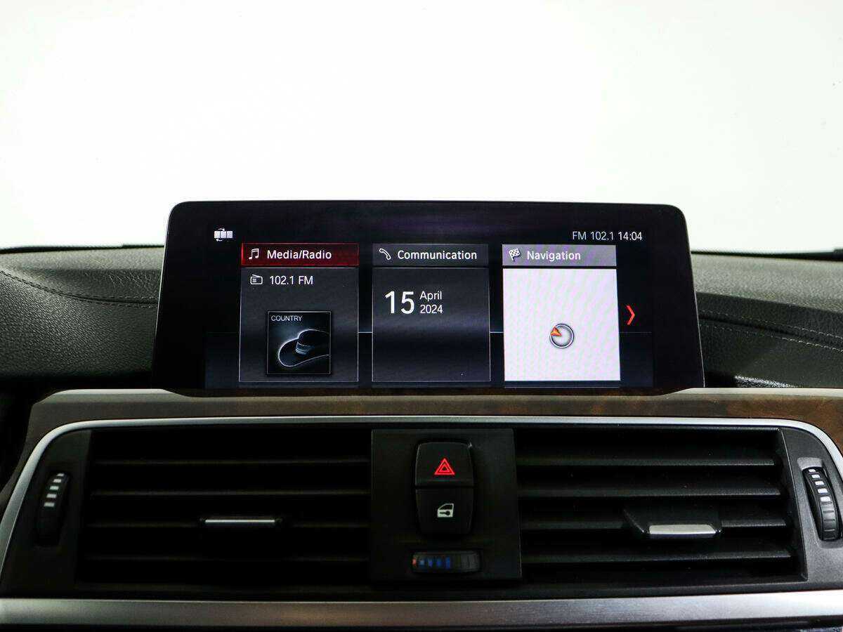 BMW 4 серии с пробегом — 2018 год. Фото: #19