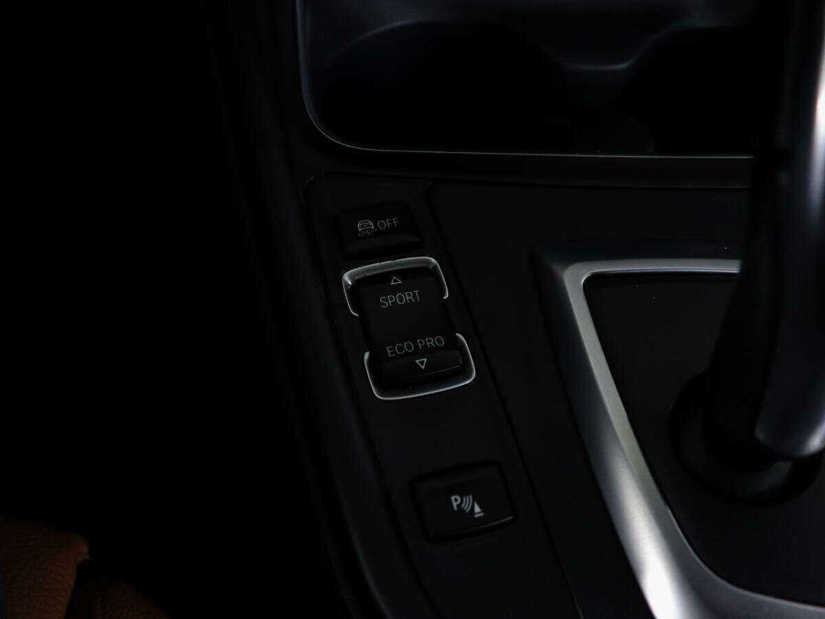 BMW 4 серии с пробегом — 2018 год. Фото: #20