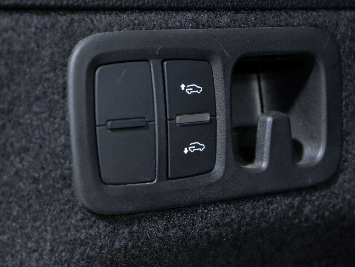 Audi Q7 с пробегом — 2020 год. Фото: #14