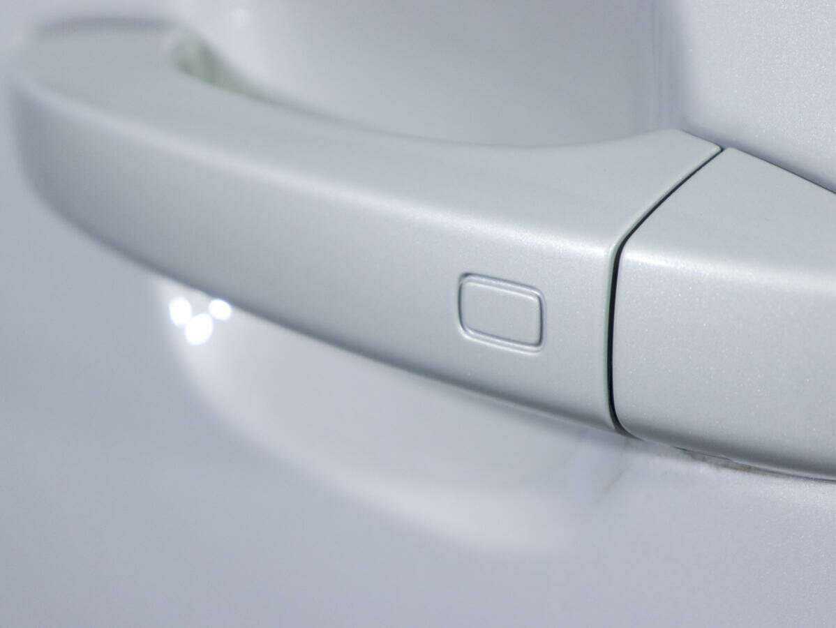 Audi Q7 с пробегом — 2020 год. Фото: #15