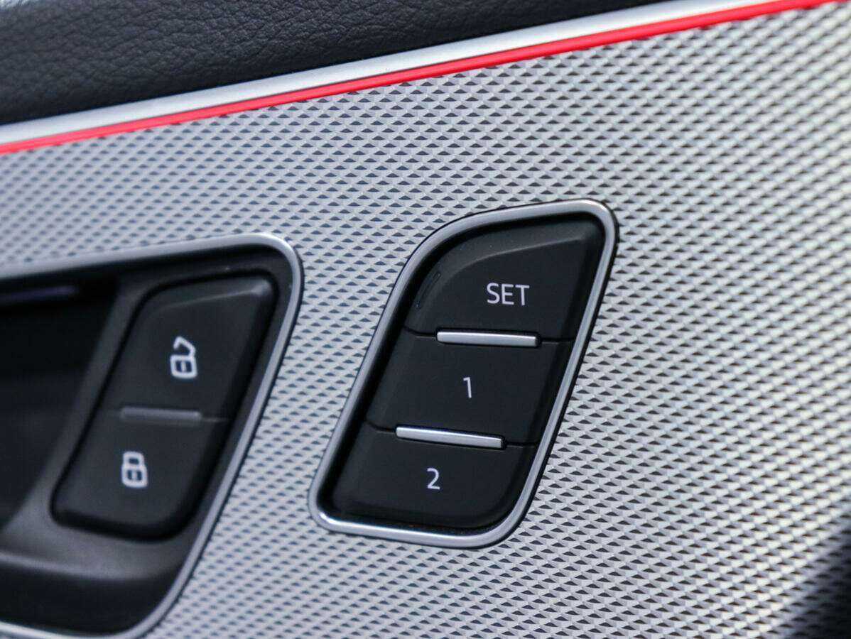 Audi Q7 с пробегом — 2020 год. Фото: #16