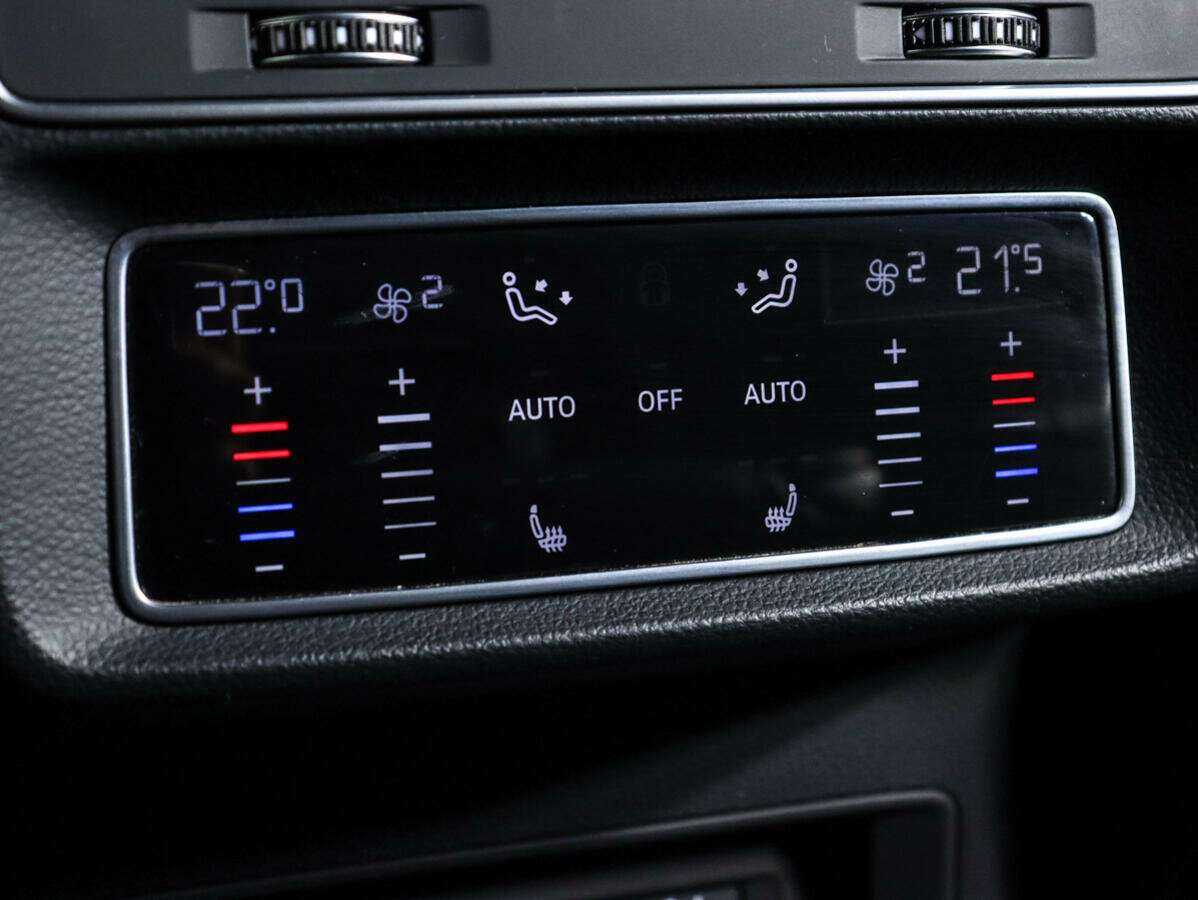 Audi Q7 с пробегом — 2020 год. Фото: #17