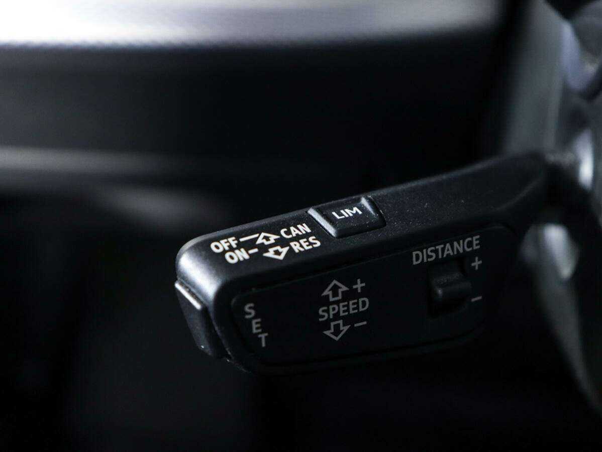 Audi Q7 с пробегом — 2020 год. Фото: #18