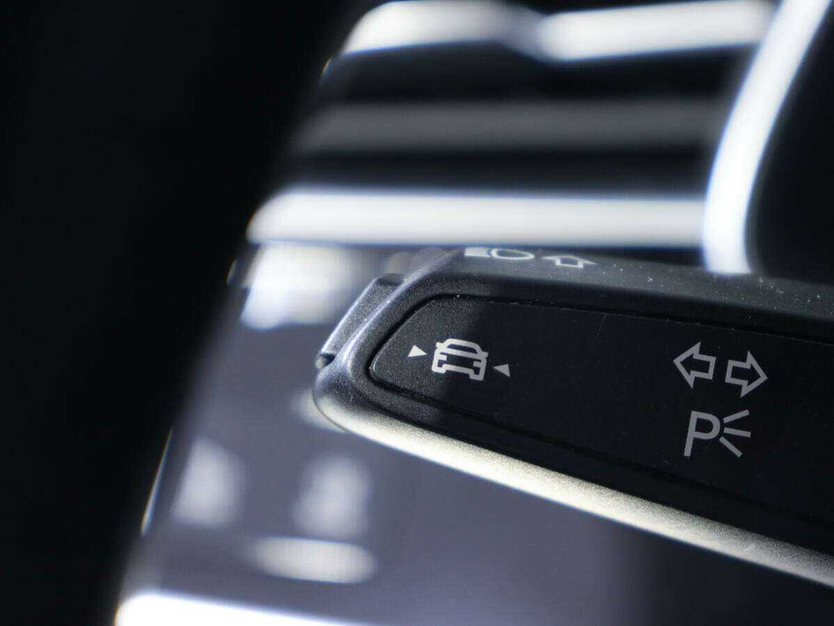 Audi Q7 с пробегом — 2020 год. Фото: #19