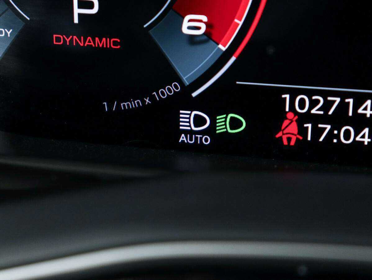 Audi Q7 с пробегом — 2020 год. Фото: #20