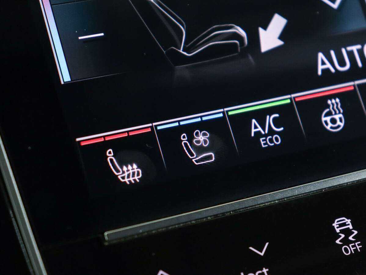 Audi Q7 с пробегом — 2020 год. Фото: #23