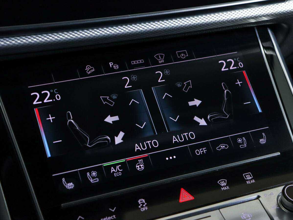 Audi Q7 с пробегом — 2020 год. Фото: #25