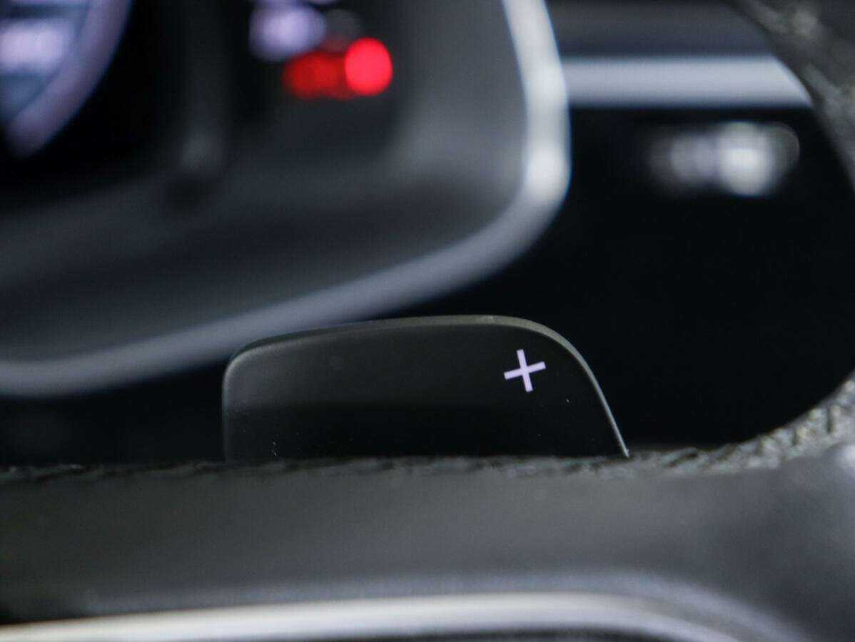 Audi Q7 с пробегом — 2020 год. Фото: #26