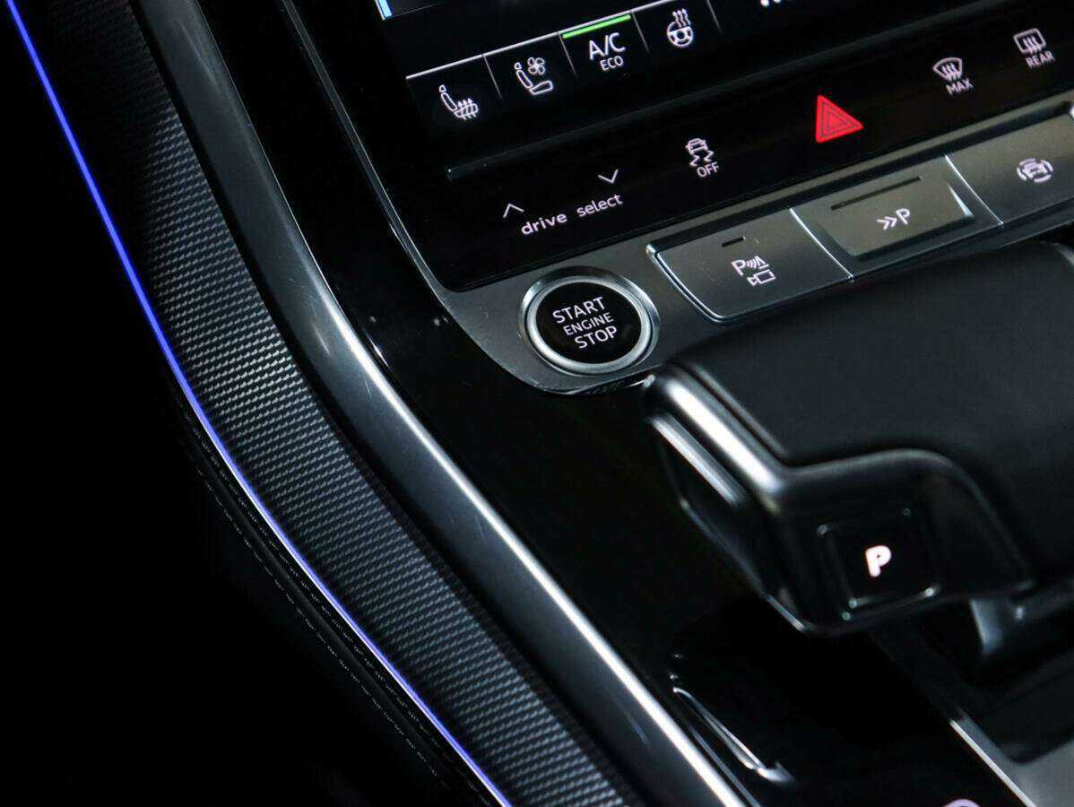 Audi Q7 с пробегом — 2020 год. Фото: #29