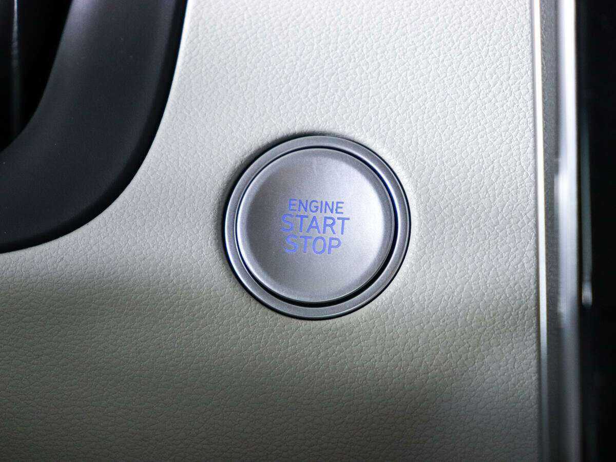 Hyundai Tucson с пробегом — 2022 год. Фото: #18