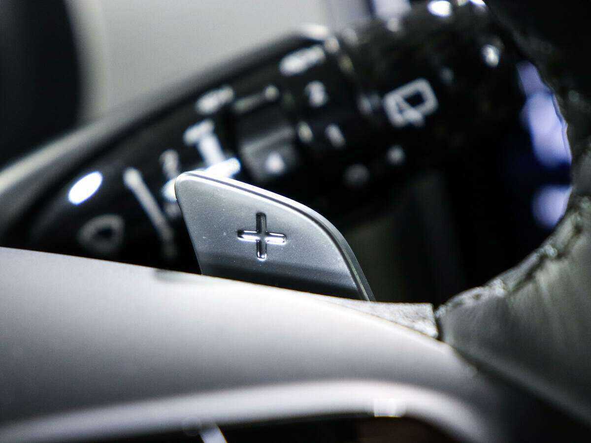 Hyundai Tucson с пробегом — 2022 год. Фото: #19