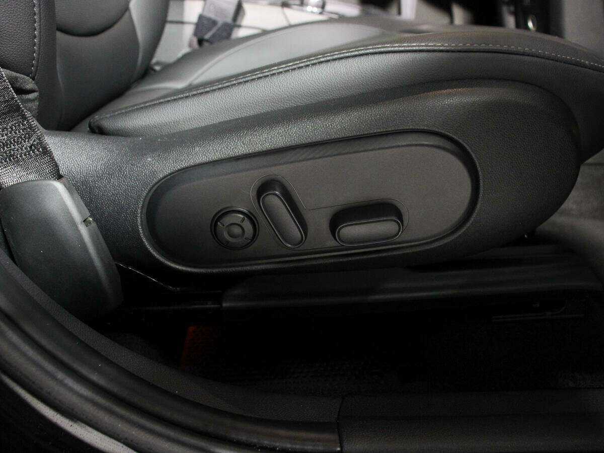 Mini Countryman с пробегом — 2022 год. Фото: #11