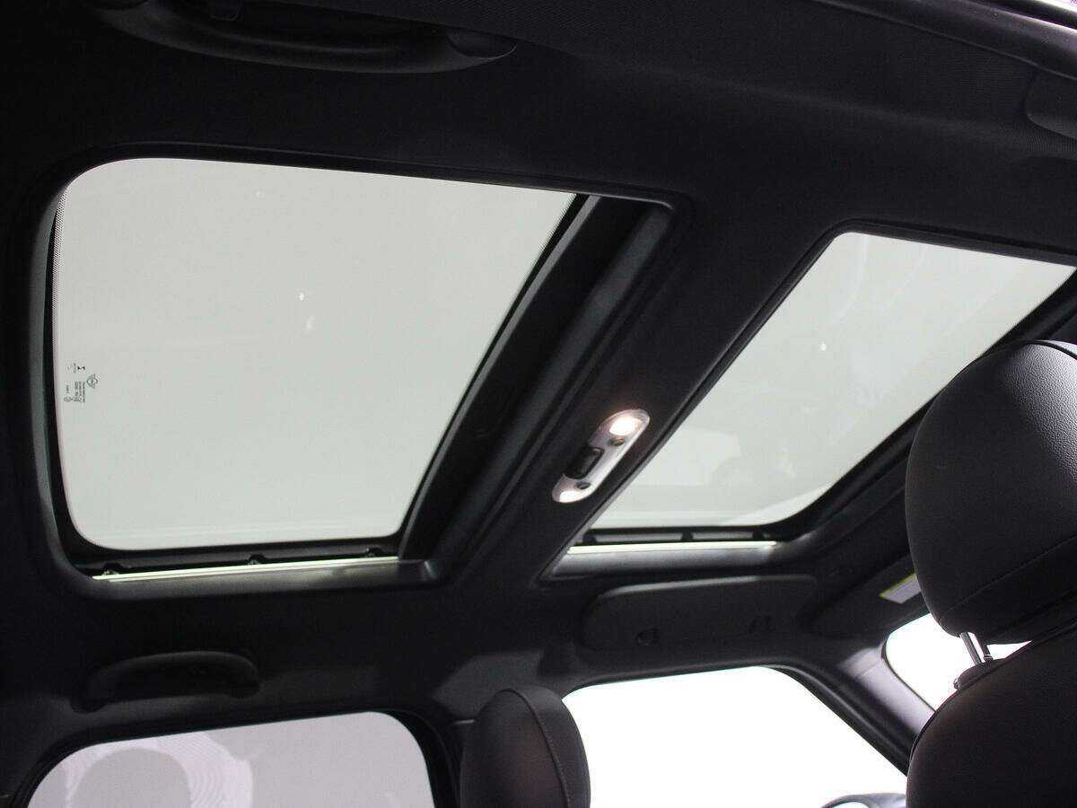 Mini Countryman с пробегом — 2022 год. Фото: #12