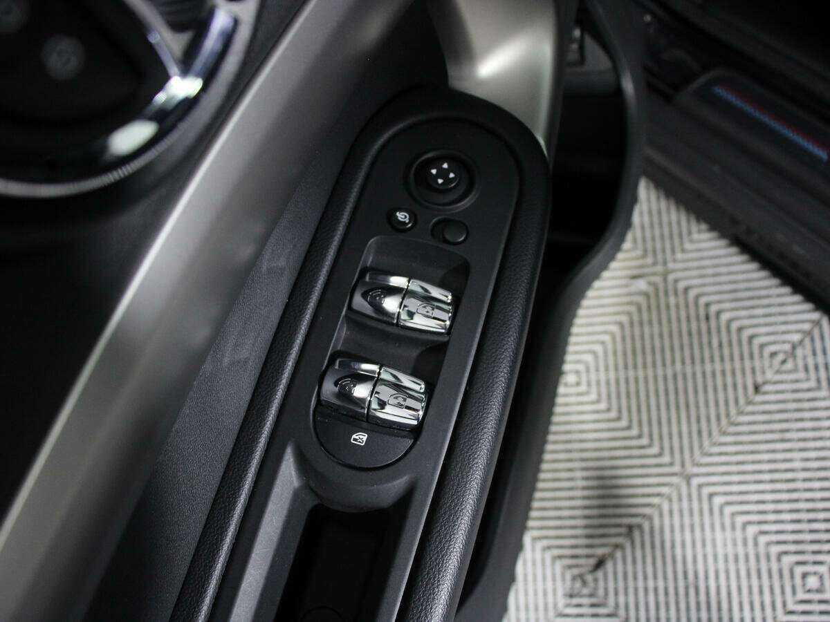 Mini Countryman с пробегом — 2022 год. Фото: #14