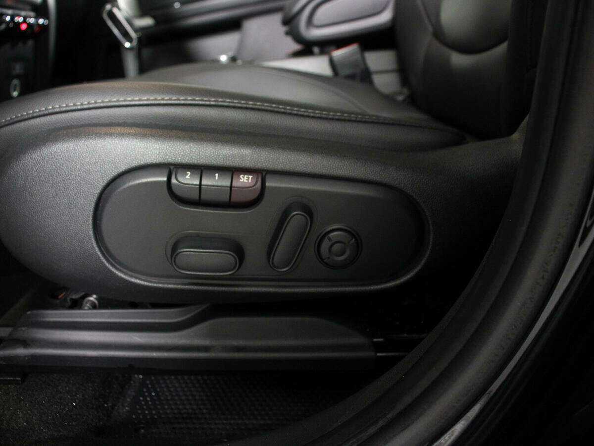 Mini Countryman с пробегом — 2022 год. Фото: #15