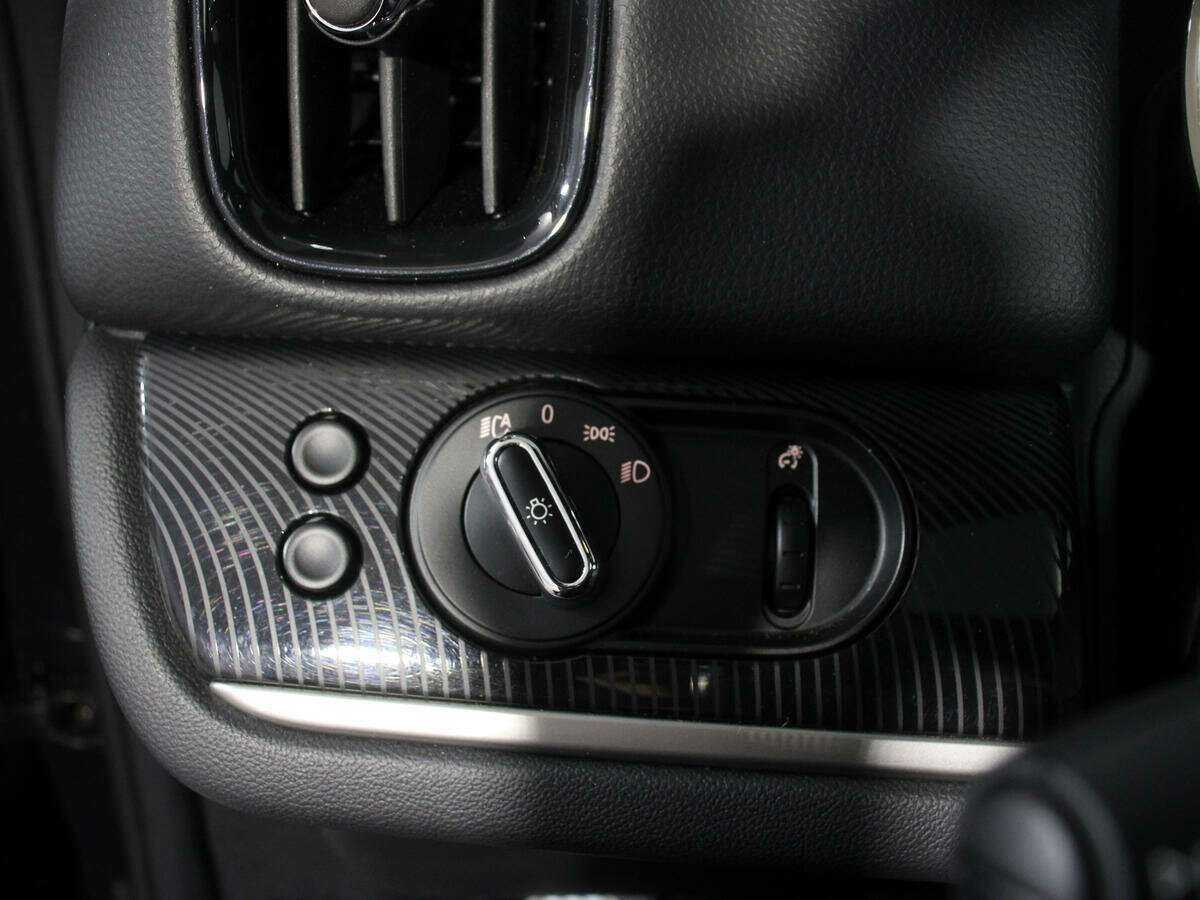 Mini Countryman с пробегом — 2022 год. Фото: #17