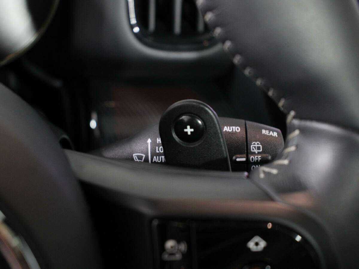 Mini Countryman с пробегом — 2022 год. Фото: #18