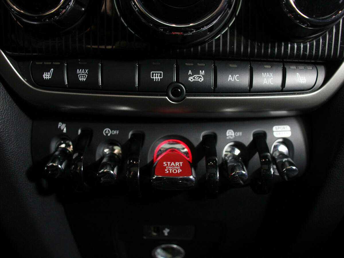 Mini Countryman с пробегом — 2022 год. Фото: #19