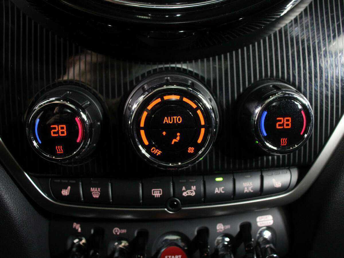 Mini Countryman с пробегом — 2022 год. Фото: #20