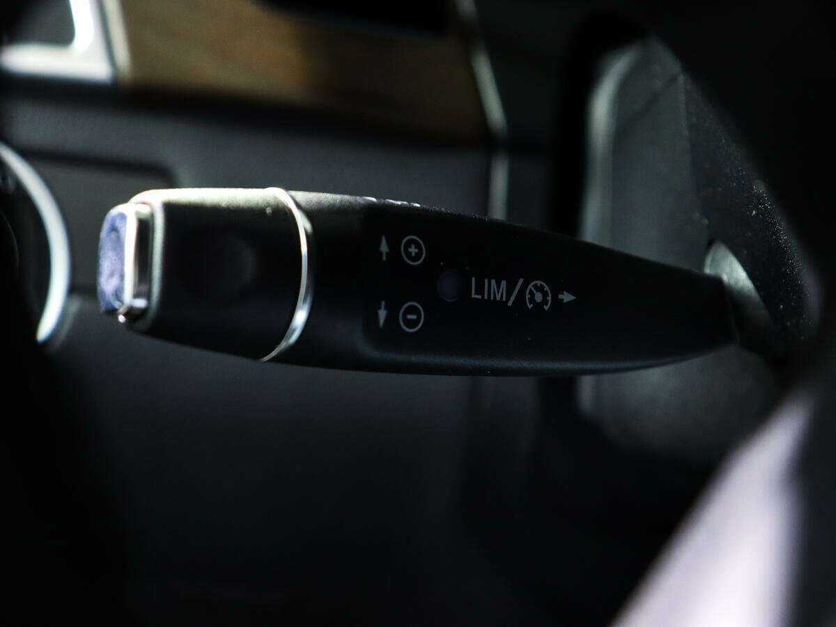 Mercedes-Benz M-Класс с пробегом — 2014 год. Фото: #21