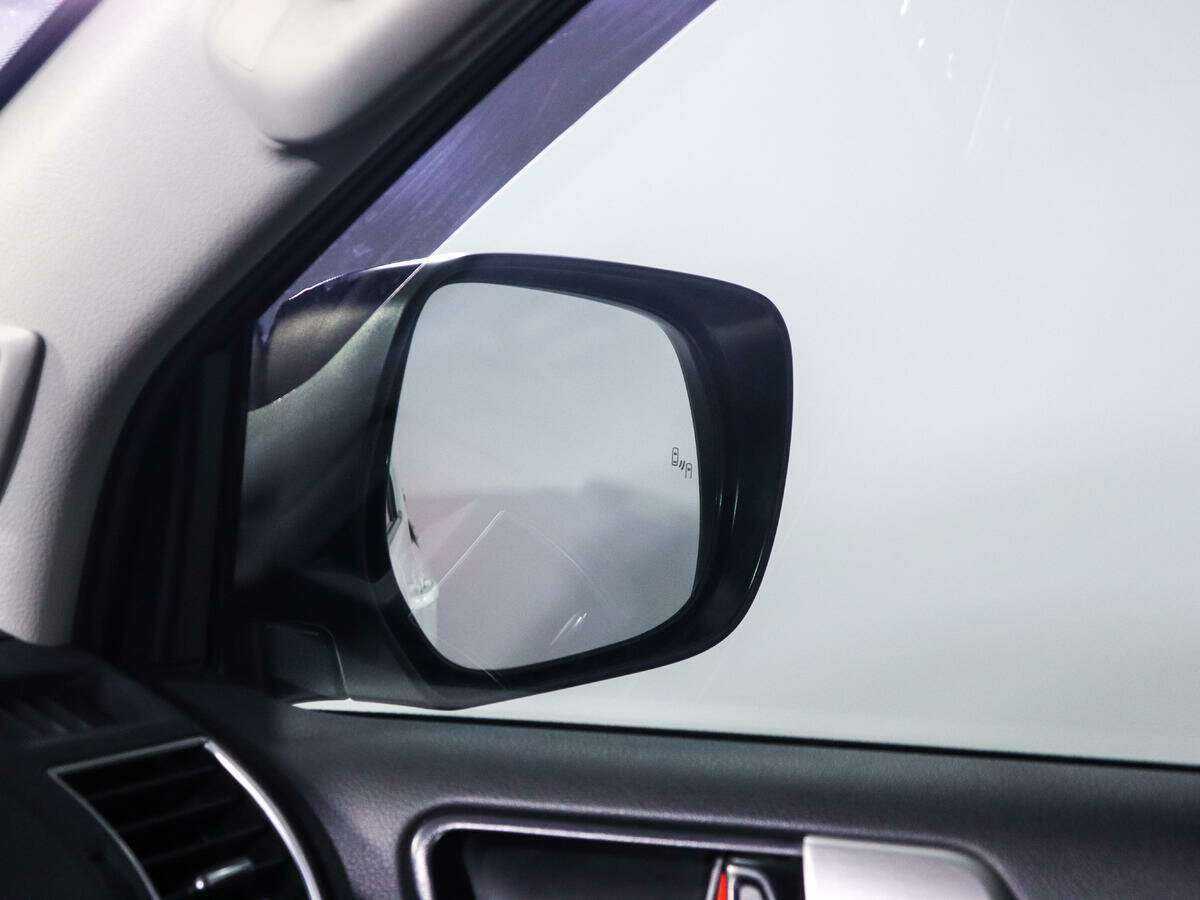 Toyota Land Cruiser Prado с пробегом — 2022 год. Фото: #11