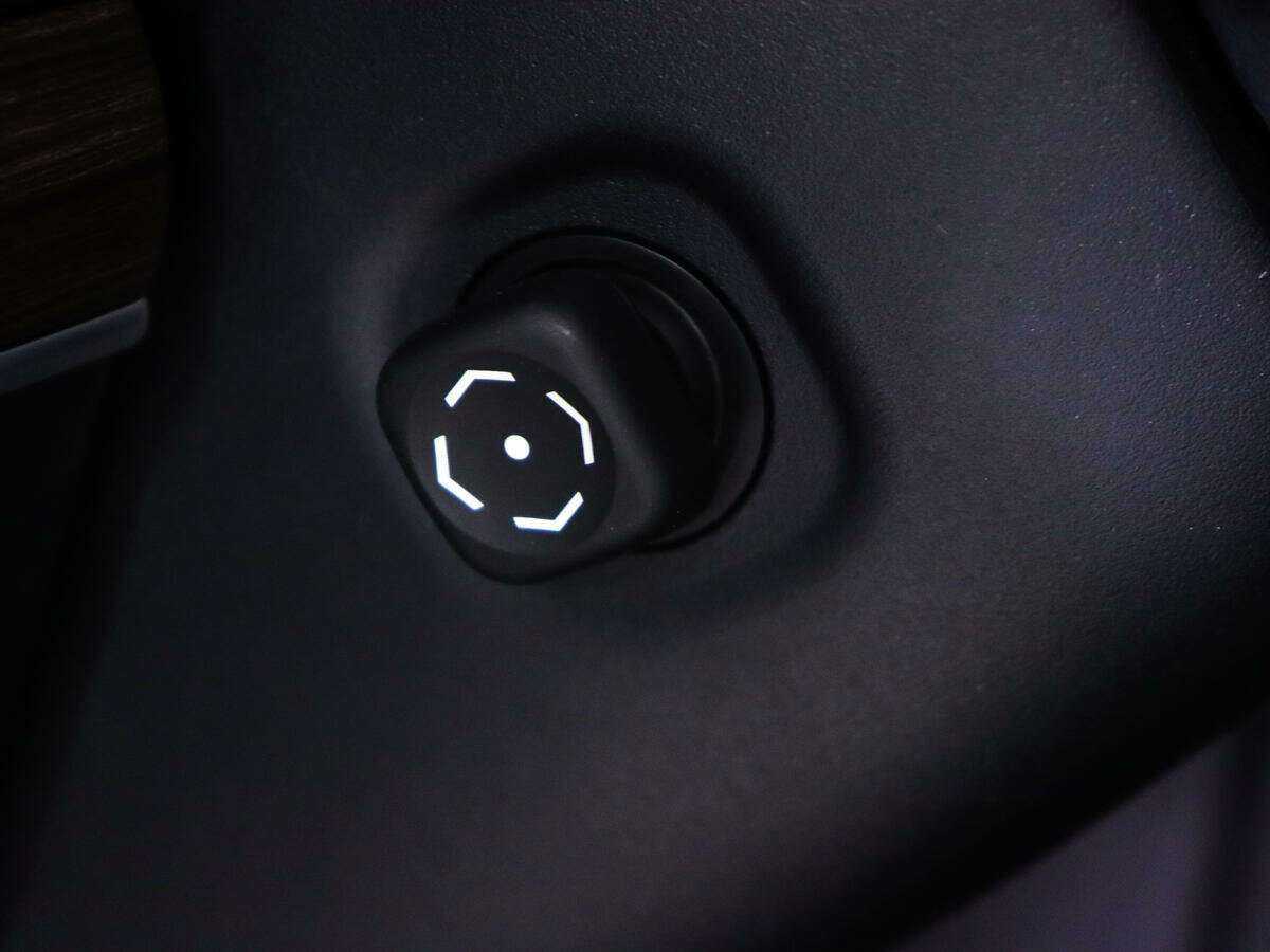 Toyota Land Cruiser Prado с пробегом — 2022 год. Фото: #18