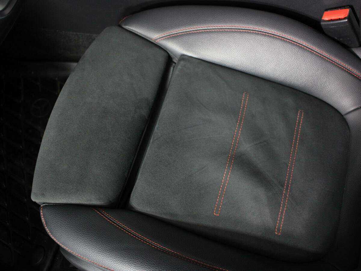 Mercedes-Benz CLA с пробегом — 2019 год. Фото: #10