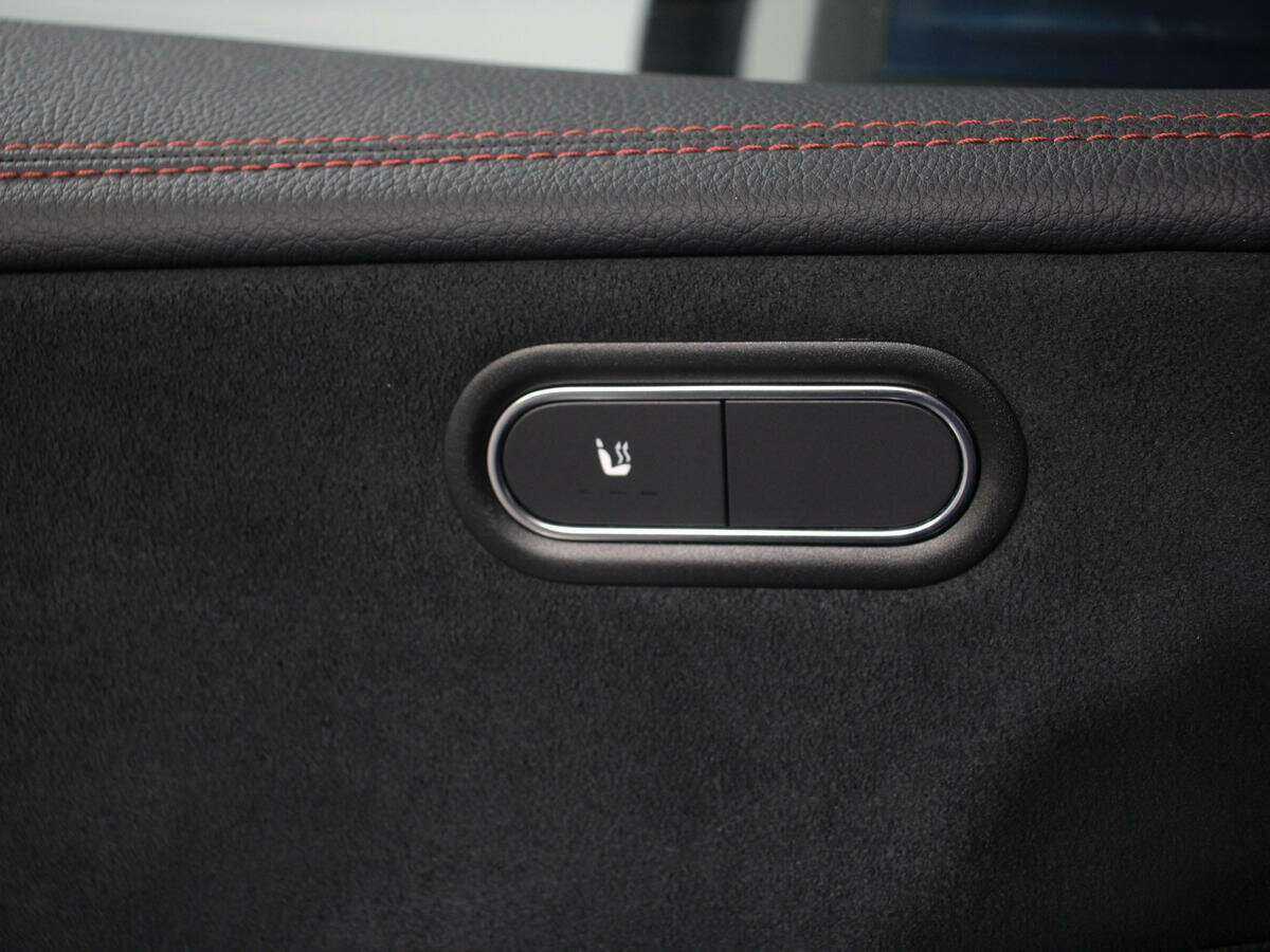 Mercedes-Benz CLA с пробегом — 2019 год. Фото: #12