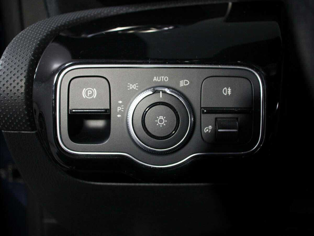 Mercedes-Benz CLA с пробегом — 2019 год. Фото: #13