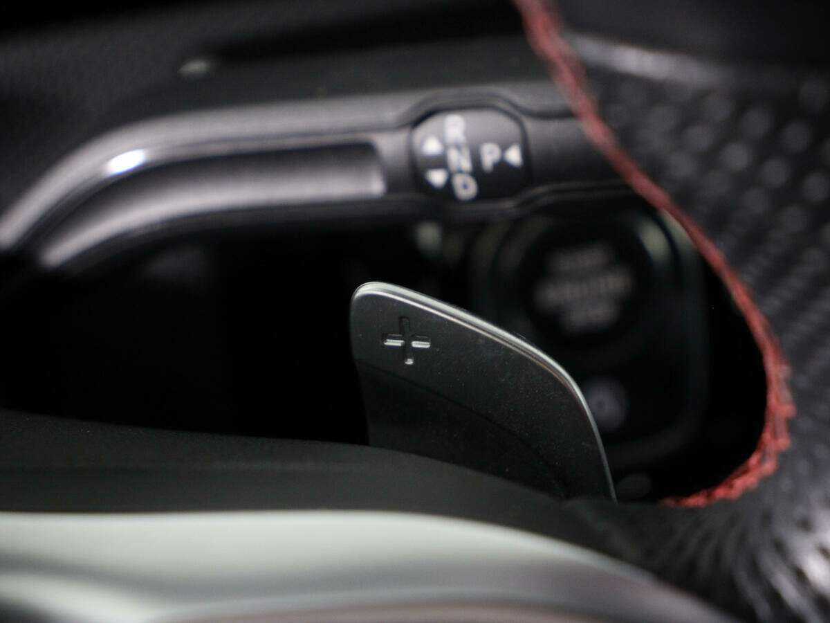 Mercedes-Benz CLA с пробегом — 2019 год. Фото: #15