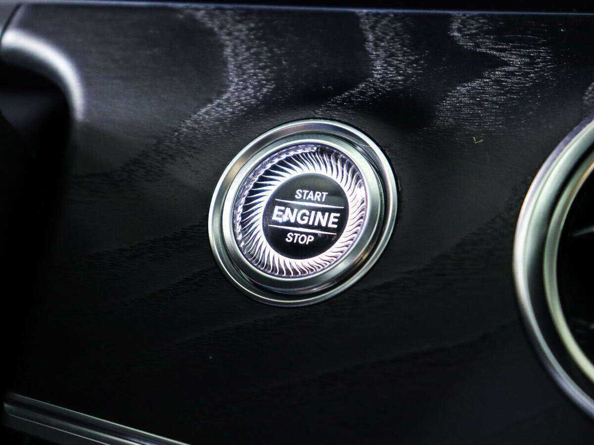 Mercedes-Benz E-Класс с пробегом — 2018 год. Фото: #18